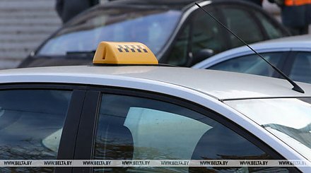 Рабочая группа при МАРТ займется решением актуальных проблем водителей такси