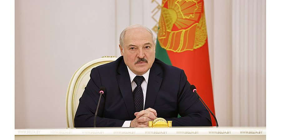 Лукашенко стал самым популярным иностранным президентом в Украине