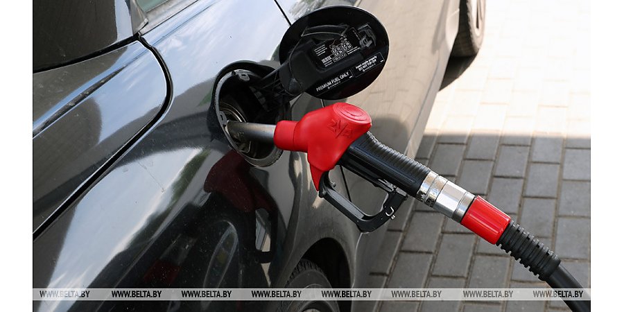 "Белнефтехим": в Беларуси не будет резкого повышения цен на топливо