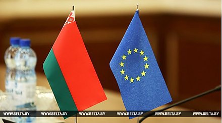 Соглашение об упрощении визового режима между Беларусью и ЕС может быть подписано до конца года