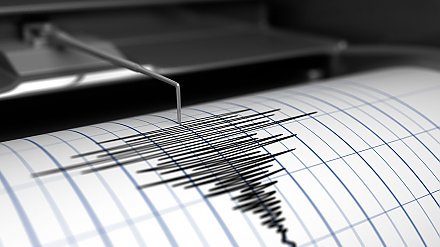 В Польше произошло землетрясение магнитудой 5,1