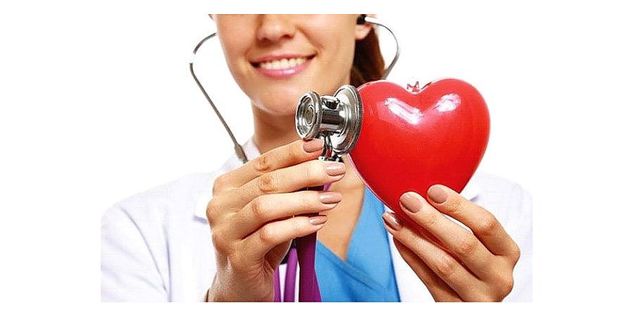 16 апреля — День профилактики болезней сердца