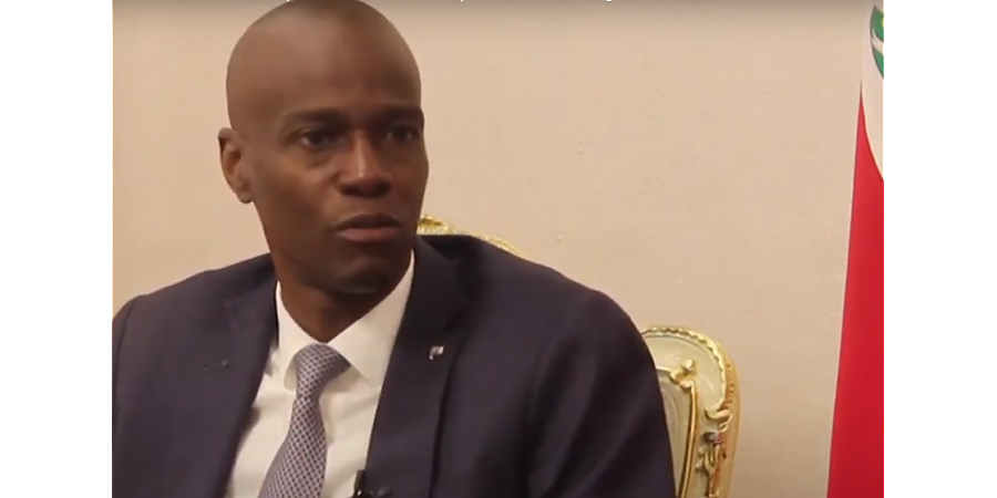 Президента Гаити застрелили неизвестные