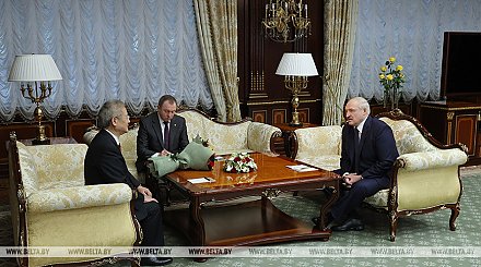 Беларусь всегда будет дружественной страной для Китая - Лукашенко