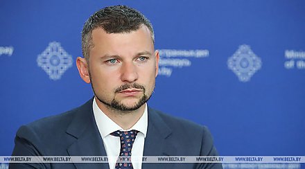 Беларусь подготовила ответные меры на новые санкции Евросоюза - МИД