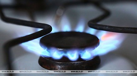 Утверждены цены на газ и тарифы на электричество с 1 января