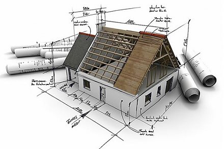В Беларуси будет упрощена процедура строительства индивидуального жилья