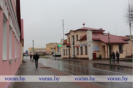 Вороново в преддверии "Дажынак-2016" (Фото) Обновлено