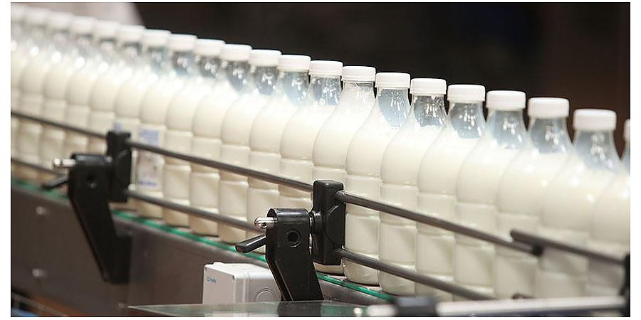 Минсельхозпрод скорректировал минимальные экспортные цены на молочную и мясную продукцию