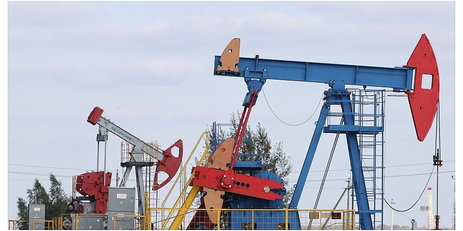 "Ищите то, что нужно стране". Почему Александр Лукашенко уверен, что запасы нефти в Беларуси еще не исчерпаны