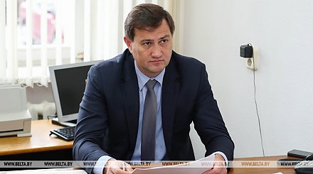 Местным властям нужно дать больше свободы в решении земельных споров - Максим Рыженков