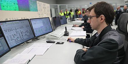 БелАЭС на финишной прямой: как дела на станции и что ждет атомную энергетику завтра