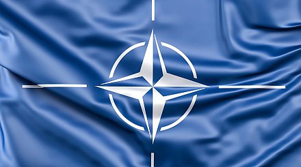 НАТО разместило около 140 тыс. военнослужащих в Европе