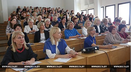 В Беларуси предлагается изменить систему постановки на учет в детсады