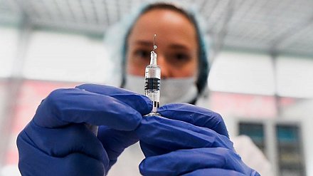 Ковидный фейл. Сейм Латвии ищет виноватых в провале кампании по вакцинации