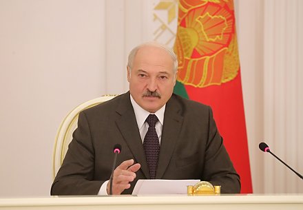 Справедливость, идеология, дисциплина и кадры – Александр Лукашенко актуализировал задачи Администрации Президента