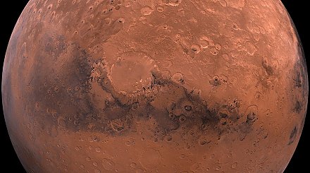 Марсоход NASA Insight готовится покинуть Красную планету