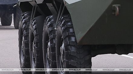 Лондон поставит Киеву более 200 единиц бронетехники