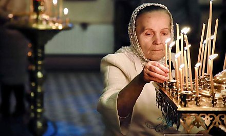Часть Пояса Пресвятой Богородицы прибудет в Беларусь. Где и когда можно приложиться к реликвии?