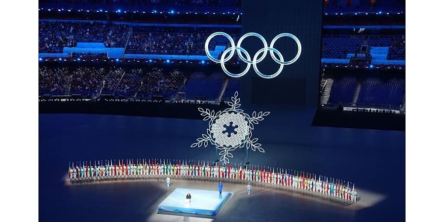 Первые награды разыграют сегодня участники зимней Олимпиады в Пекине