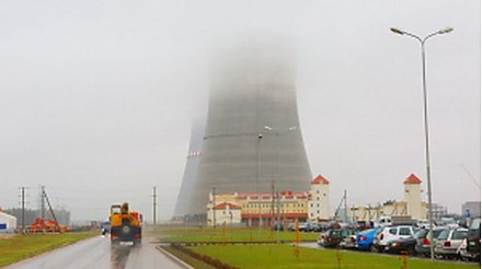Инфраструктура для Белорусской АЭС будет полностью создана в 2018 году