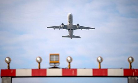 «Белавиа» отменяет рейсы в Палангу до октября