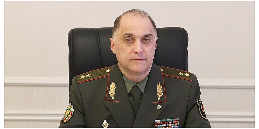 Александр Вольфович: проверка эффективности региональной группировки войск особенно актуальна в современных условиях