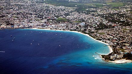 С 2021 года Барбадос официально станет республикой