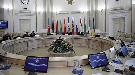 Заседание Совместной консультативной комиссии СНГ по вопросам разоружения прошло в Минске