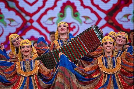 Дни культуры Республики Татарстан в Республике Беларусь впервые пройдут в Гродно