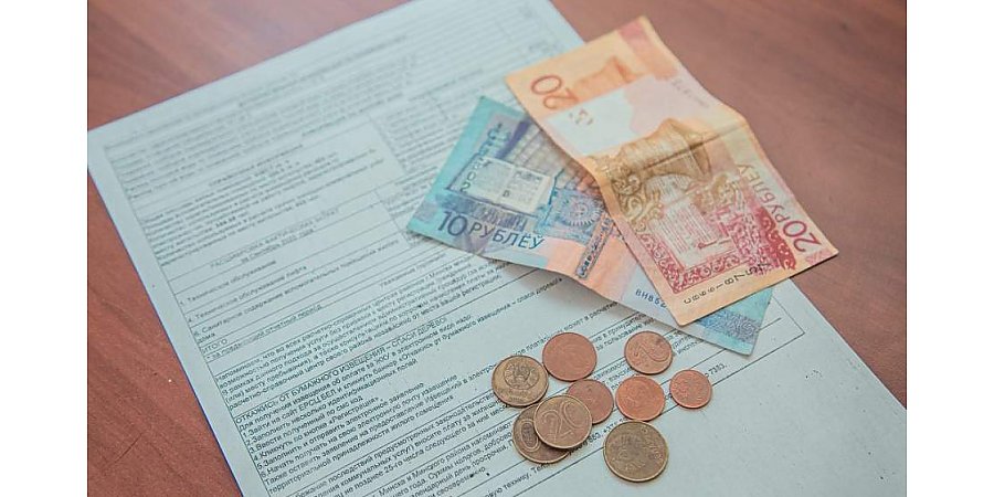 В 2023 году затраты на ЖКУ из бюджета средней белорусской семьи не превышали 5%. Как изменится жировка в 2024 году