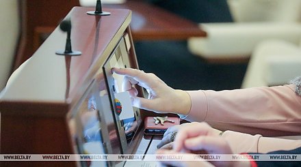 Депутаты приняли во втором чтении поправки в законы о медиации
