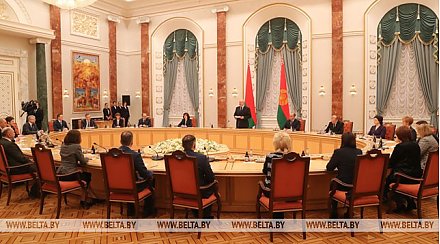 Александр Лукашенко: наука должна вносить свой вклад в достижение государственных стратегических целей