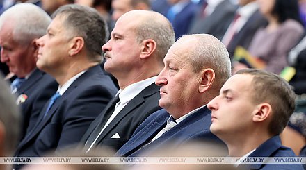 Александр Лукашенко об агросекторе: санкции для нас - время колоссальнейших возможностей
