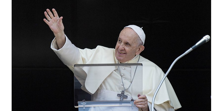 Папа Римский Франциск может отречься от престола