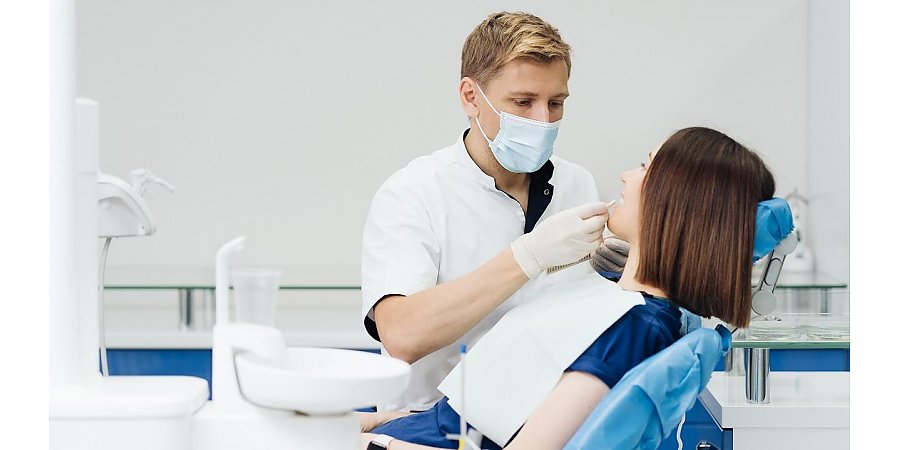 О тарифах на стоматологические услуги