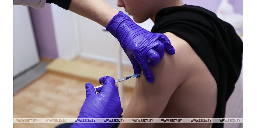 Эксперт пояснила, почему вакцинироваться против гриппа рекомендуется ежегодно