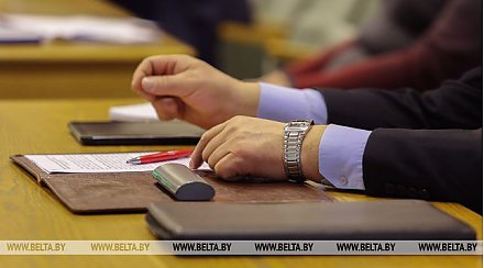 Пакет документов по инфраструктуре поддержки предпринимательства готовится в Беларуси