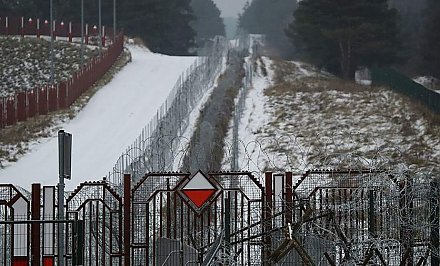 ГПК: Чем обернется строительство Польшей стены на границе?