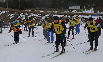 На лыжи становись! «Принеманская лыжня-2024» пройдет в спортивно-биатлонном комплексе «Селец» 3 февраля