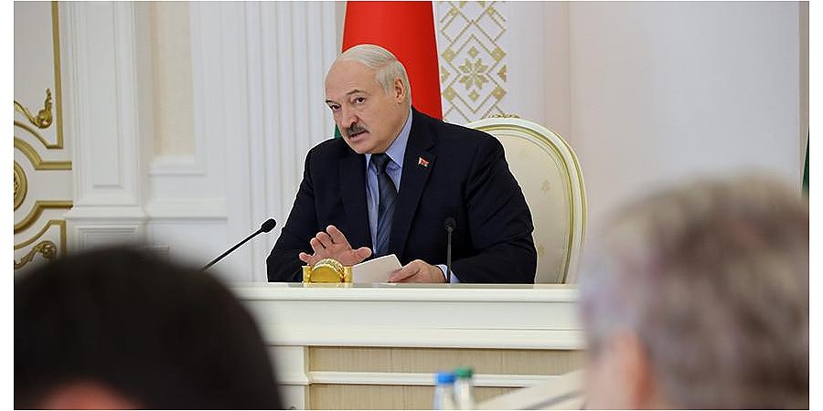 Подробно о главном. Что Александр Лукашенко потребовал от правительства и какие поручения даны в социальной сфере