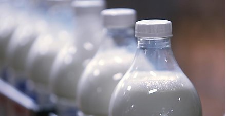 Минсельхозпрод изменил экспортные цены на некоторую молочную продукцию