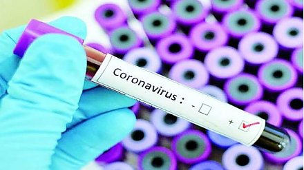 В Беларуси коронавирус обнаружен у 27 человек: трое выписаны из учреждений здравоохранения
