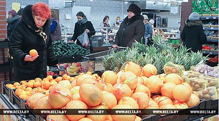 Всплеска цен в Беларуси ожидать не стоит - Колтович