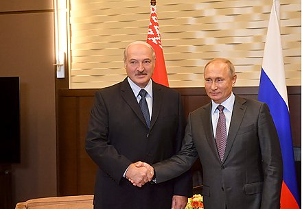 Александр Лукашенко рассчитывает на разрешение до конца года вопросов, стоящих на белорусско-российской повестке дня