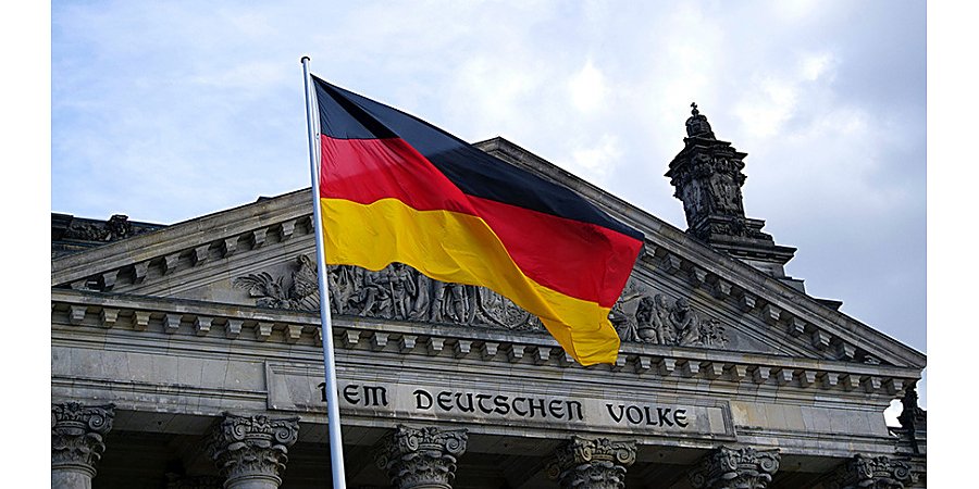 Вице-спикер бундестага заявил, что Германия может стать государством-банкротом