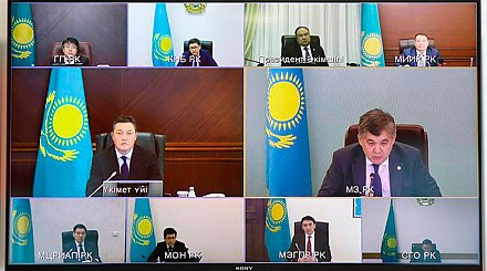 Казахстан с 4 мая существенно смягчает карантин