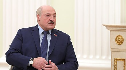 "Не мы развязали эту войну, у нас совесть чиста". Александр Лукашенко рассказал о готовившемся нападении на Беларусь