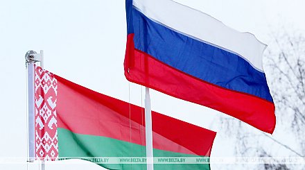 Беларусь и Россия сформируют единую базу невыездных граждан до 1 апреля - Алексей Бегун