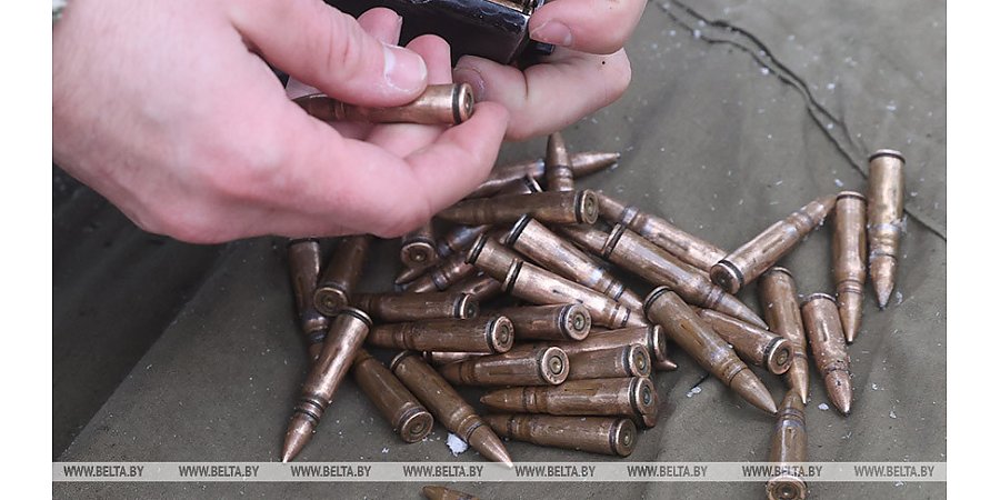 Reuters: европейские оружейные компании испытывают дефицит кадров на фоне украинского кризиса